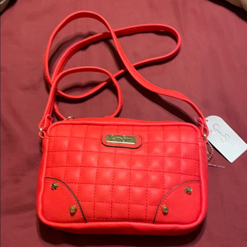Jessica Simpson bag